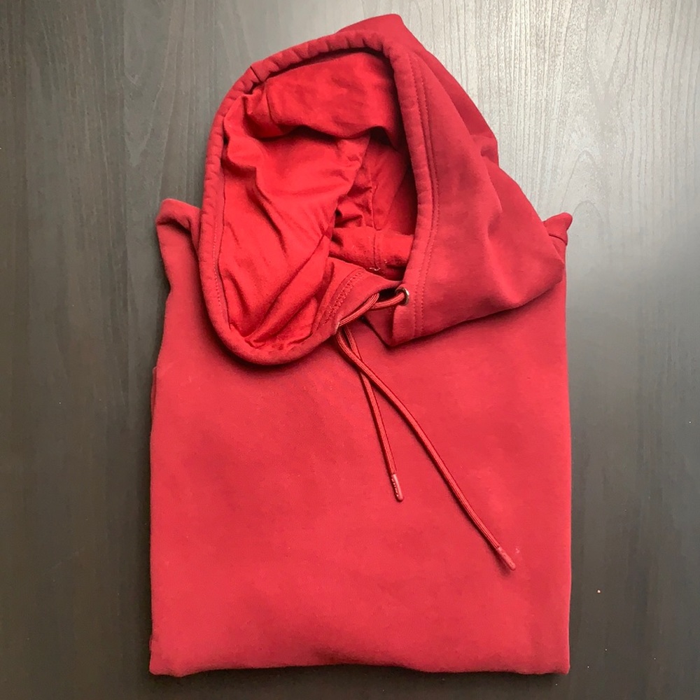 ESNTLS Hoodie V1